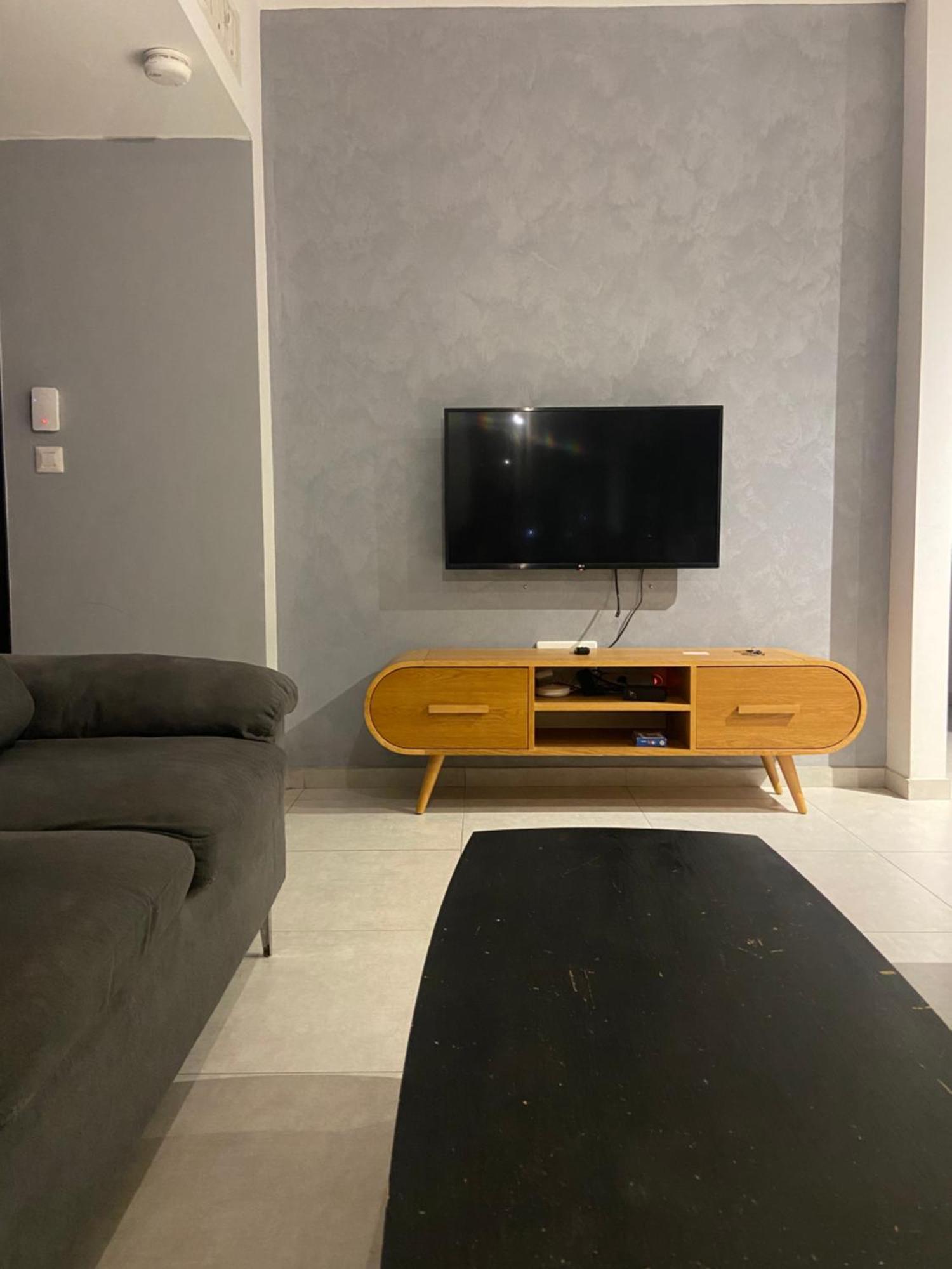 Beauty Apartment 3 Rooms Wi-Fi Netanja Exterior foto
